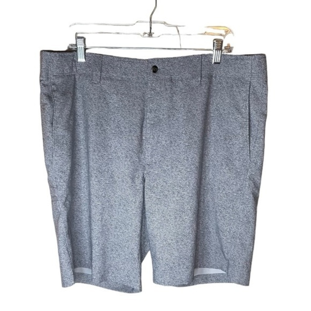 Callaway Mens Grey Golf Shorts‎ Size 38